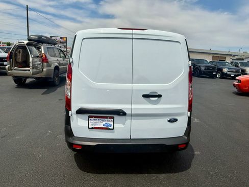 Used 2020 Ford Transit Connect XL FWD image 4