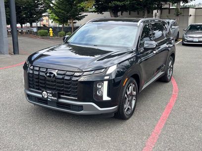 Used 2023 Hyundai Palisade Limited w/ Cargo Package