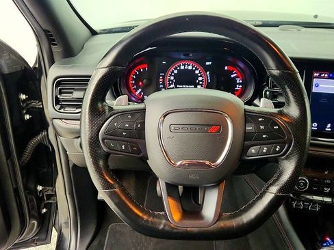 Used 2021 Dodge Durango R/T w/ Technology Group image 14