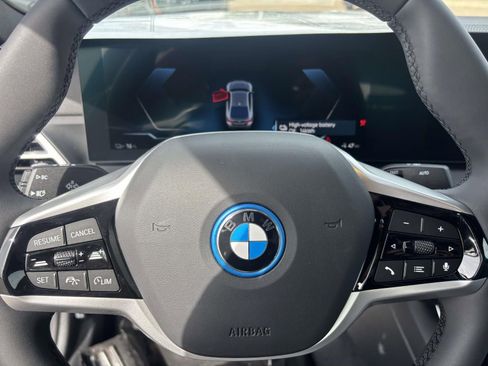 New 2026 BMW i4 xDrive40i image 11