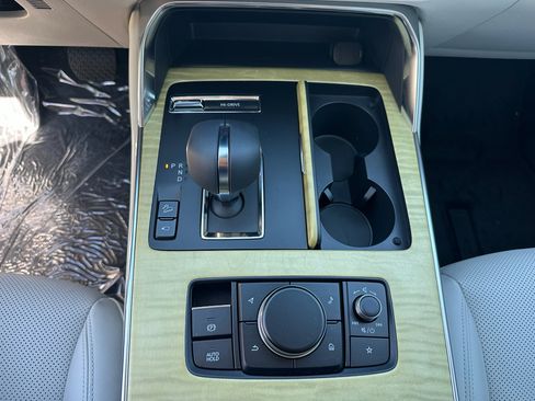 New 2026 MAZDA CX-90 3.3 Turbo S w/ Premium Plus image 17