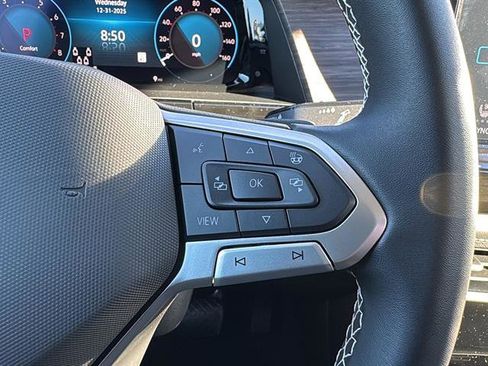 New 2026 Volkswagen Atlas SEL image 21