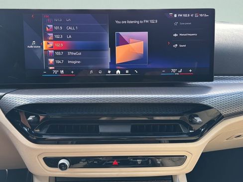 Certified 2025 BMW 330i 330i w/ M Sport Package image 12