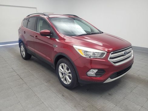 Used 2018 Ford Escape SE AWD/4WD image 13