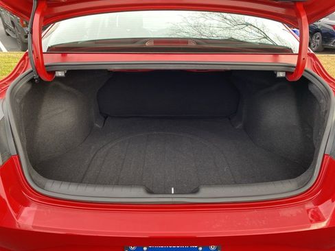 Certified 2023 Hyundai Elantra SEL image 15