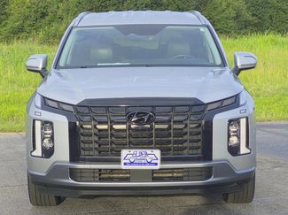 Used 2025 Hyundai Palisade SEL FWD video 2