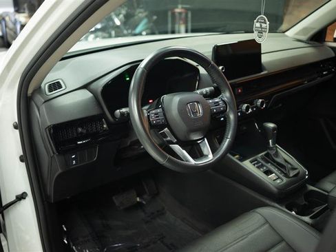 Used 2023 Honda CR-V EX-L image 10
