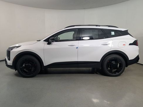 New 2026 Kia Sportage X-Line AWD/4WD image 4