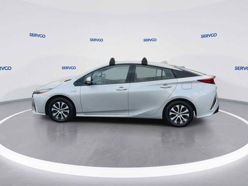 Used 2020 Toyota Prius Prime LE image 5