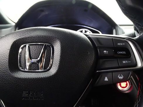 Used 2021 Honda Accord Sport image 24