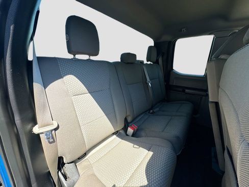 Used 2018 Ford F150 XLT AWD/4WD image 22