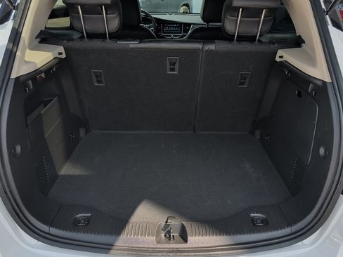 Used 2017 Buick Encore Preferred AWD/4WD image 15