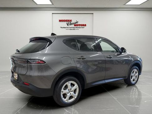 Used 2024 Dodge Hornet GT AWD/4WD image 5