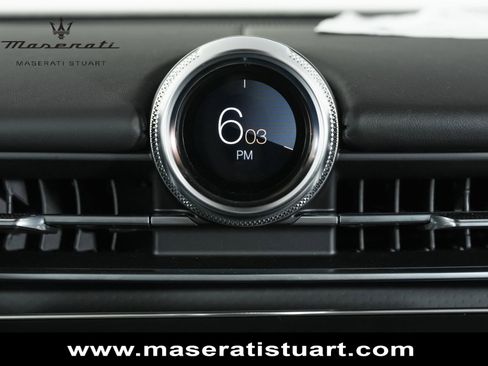 New 2025 Maserati Grecale Modena image 34