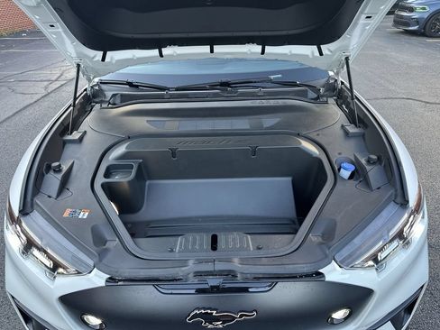 Used 2025 Ford Mustang Mach-E GT AWD/4WD image 17