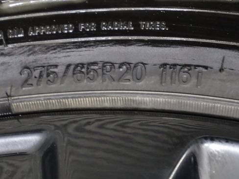 Used 2022 Ford F150 Platinum w/ Equipment Group 701A High image 48