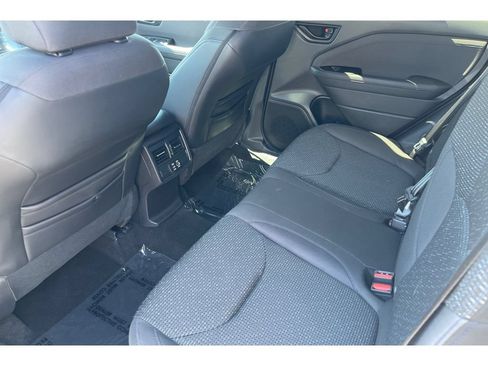Certified 2026 Subaru Forester Premium AWD/4WD image 14