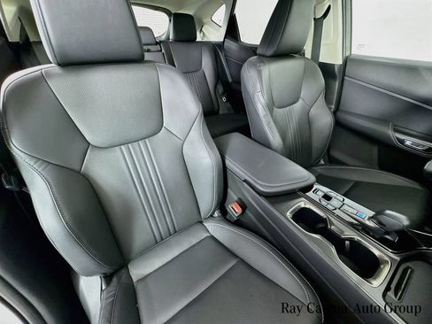 Certified 2024 Lexus NX 250 AWD w/ Cold Area Package image 30