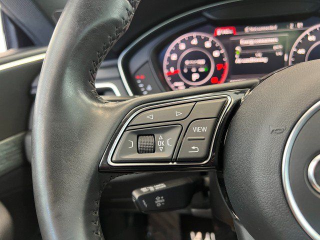 Used 2018 Audi A5 2.0T Premium Plus w/ Premium Plus AWD/4WD image 25