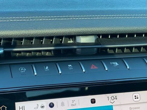 New 2026 Jeep Grand Cherokee Limited Reserve image 19