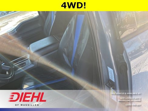 Used 2019 Ford F150 XLT w/ Equipment Group 302A Luxury image 13