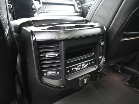 Used 2023 RAM 1500 Limited image 15