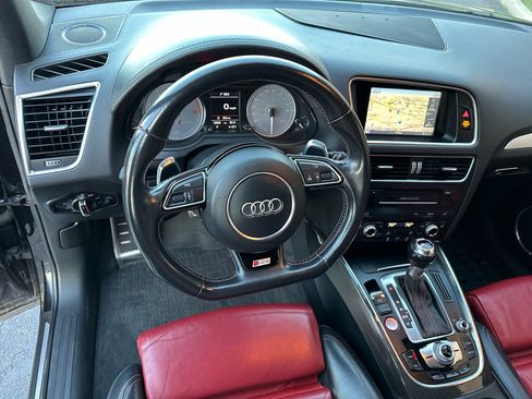 Used 2014 Audi SQ5 Premium Plus image 21