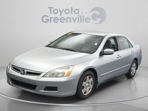 Used 2007 Honda Accord LX image 2