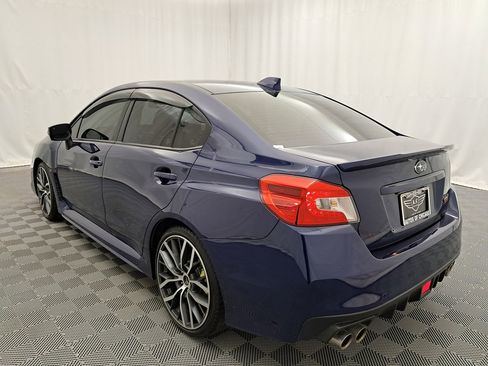 Used 2020 Subaru WRX STI image 5