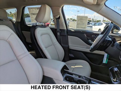 New 2025 Lincoln Corsair Grand Touring w/ Equipment Group 301A image 14