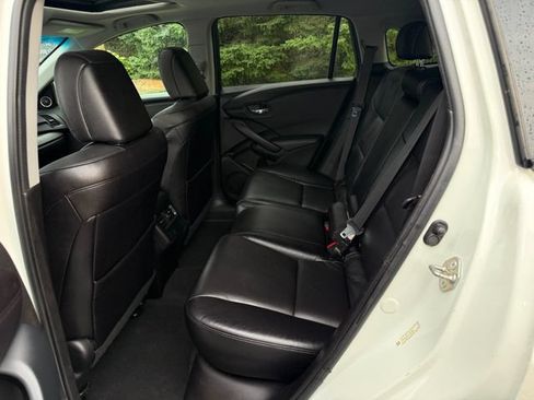 Used 2018 Acura RDX AWD image 7