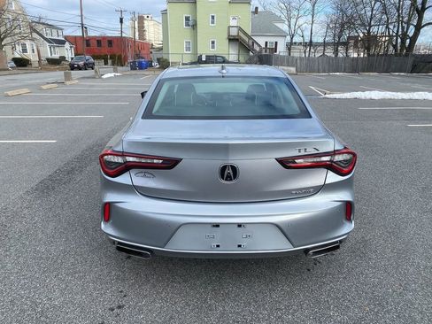 Used 2023 Acura TLX SH-AWD w/ Advance Package image 6