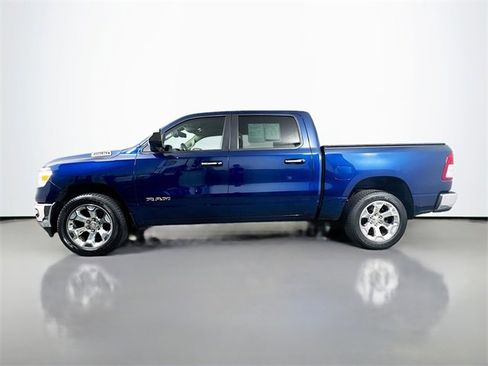 Used 2019 RAM 1500 Big Horn image 5