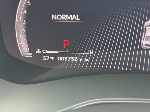 Certified 2025 Acura TLX SH-AWD w/ A-SPEC Pkg image 22