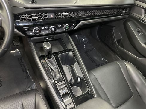 Certified 2023 Honda Accord EX-L image 29