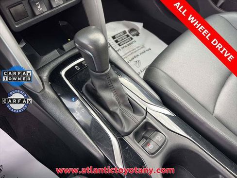 Used 2024 Toyota Corolla Cross XLE AWD/4WD image 20