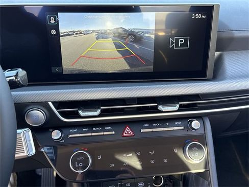 New 2026 Hyundai Sonata SEL image 12