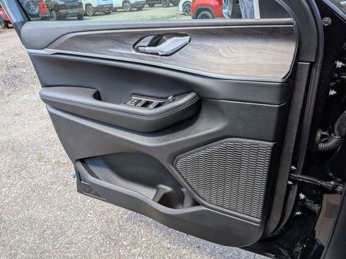 New 2026 Jeep Grand Cherokee Altitude AWD/4WD image 22