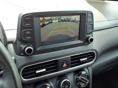 Used 2019 Hyundai Kona SE AWD/4WD image 21