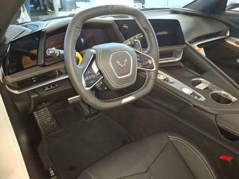New 2026 Chevrolet Corvette E-Ray AWD/4WD image 9