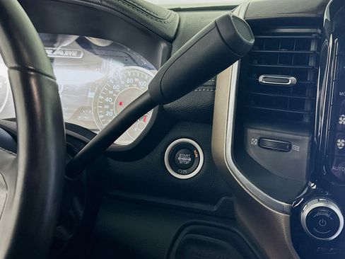 Used 2024 RAM 2500 Laramie w/ Safety Group image 25