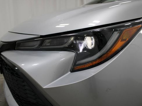 Used 2019 Toyota Corolla SE image 12
