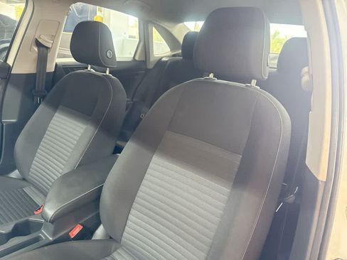 Certified 2023 Volkswagen Jetta S FWD image 14