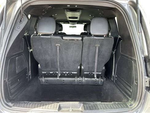 Used 2015 Dodge Grand Caravan R/T FWD image 12