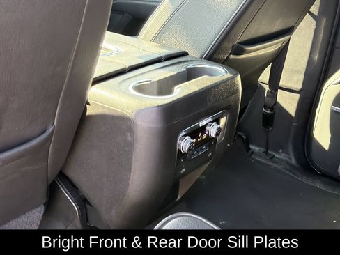 Used 2021 GMC Yukon XL Denali RWD image 15