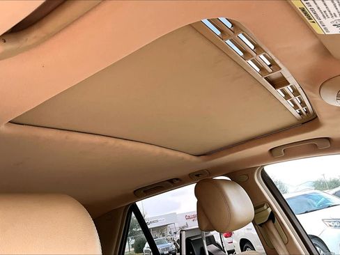 Used 2010 Mercedes-Benz ML 350 ML 350 image 13