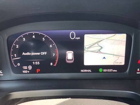 Used 2026 Honda Passport RTL image 29