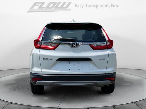 Used 2018 Honda CR-V LX image 8