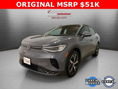 Used 2023 Volkswagen ID.4 Pro S