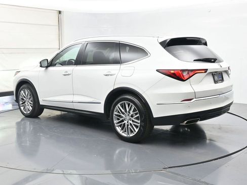 Certified 2023 Acura MDX w/ Advance Package AWD/4WD image 25